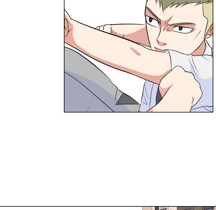 High School Legend Red Dragon Chapter 192 image 105