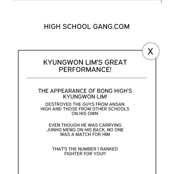 High School Legend Red Dragon Chapter 192 image 109