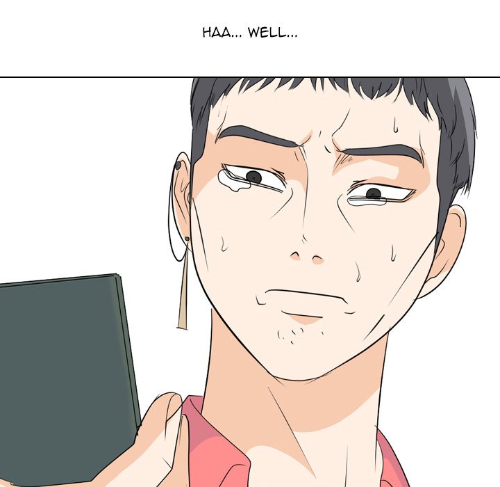 High School Legend Red Dragon Chapter 192 image 114