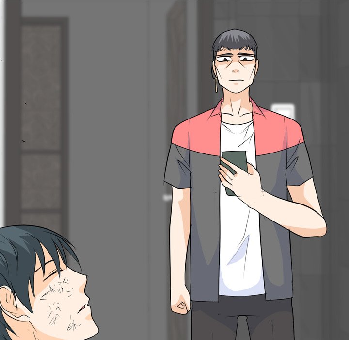 High School Legend Red Dragon Chapter 192 image 116