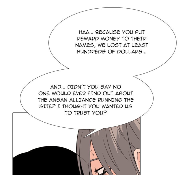 High School Legend Red Dragon Chapter 192 image 124