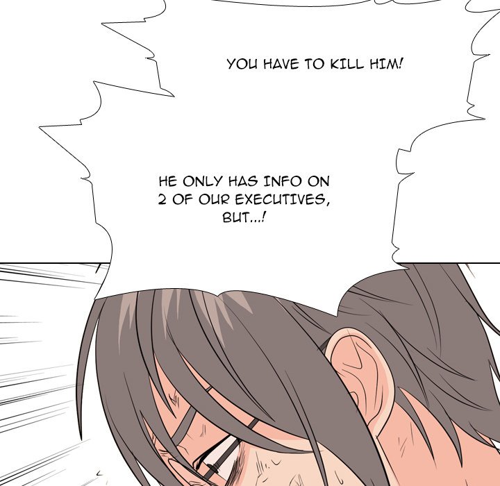 High School Legend Red Dragon Chapter 192 image 130