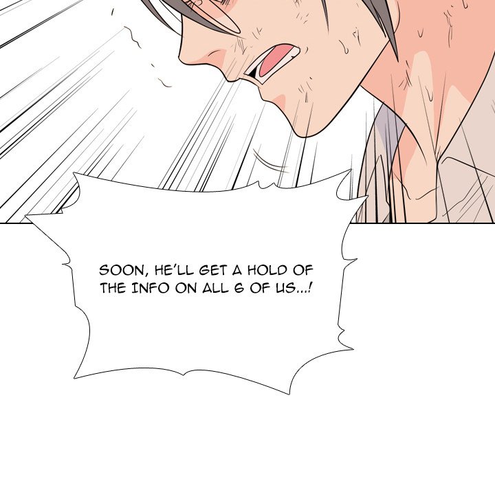 High School Legend Red Dragon Chapter 192 image 131