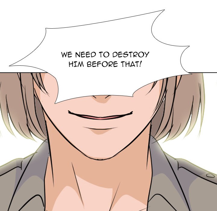 High School Legend Red Dragon Chapter 192 image 132