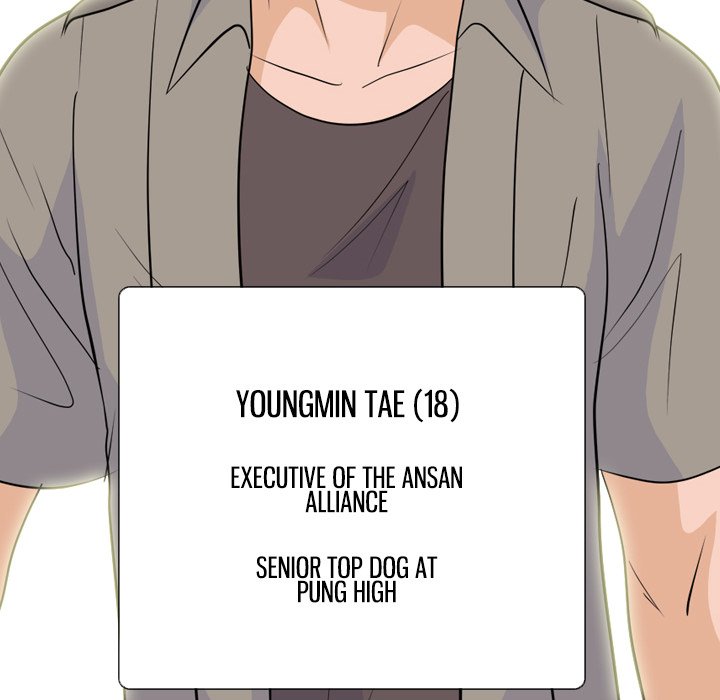 High School Legend Red Dragon Chapter 192 image 135