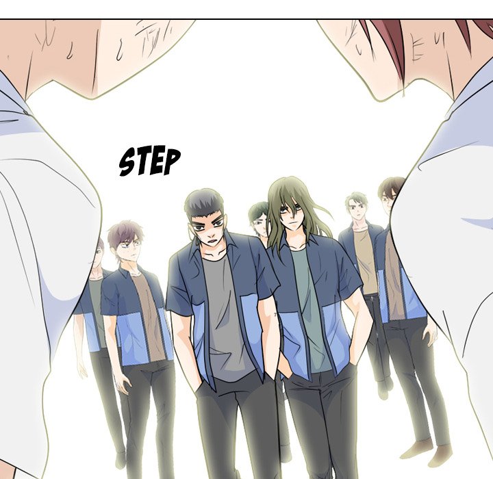 High School Legend Red Dragon Chapter 192 image 15
