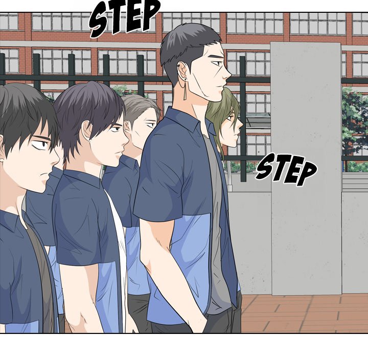 High School Legend Red Dragon Chapter 192 image 17
