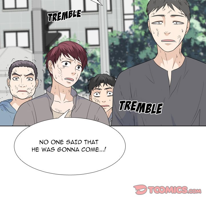 High School Legend Red Dragon Chapter 192 image 20