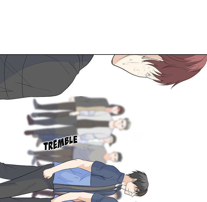 High School Legend Red Dragon Chapter 192 image 21