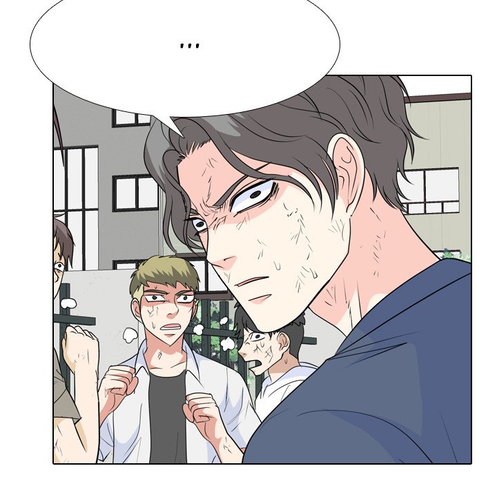 High School Legend Red Dragon Chapter 192 image 23