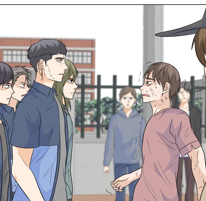 High School Legend Red Dragon Chapter 192 image 25