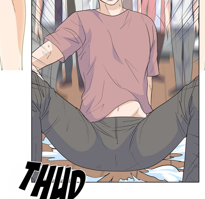 High School Legend Red Dragon Chapter 192 image 28