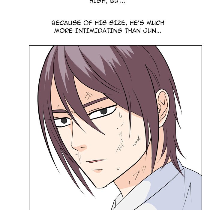 High School Legend Red Dragon Chapter 192 image 31