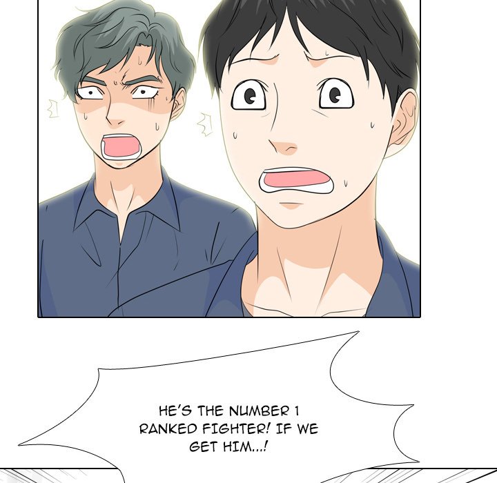 High School Legend Red Dragon Chapter 192 image 41