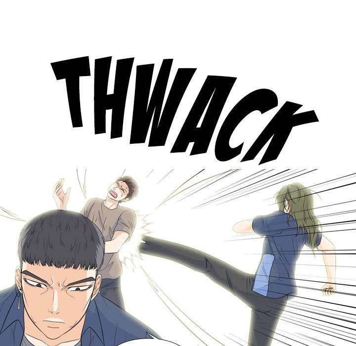 High School Legend Red Dragon Chapter 192 image 46