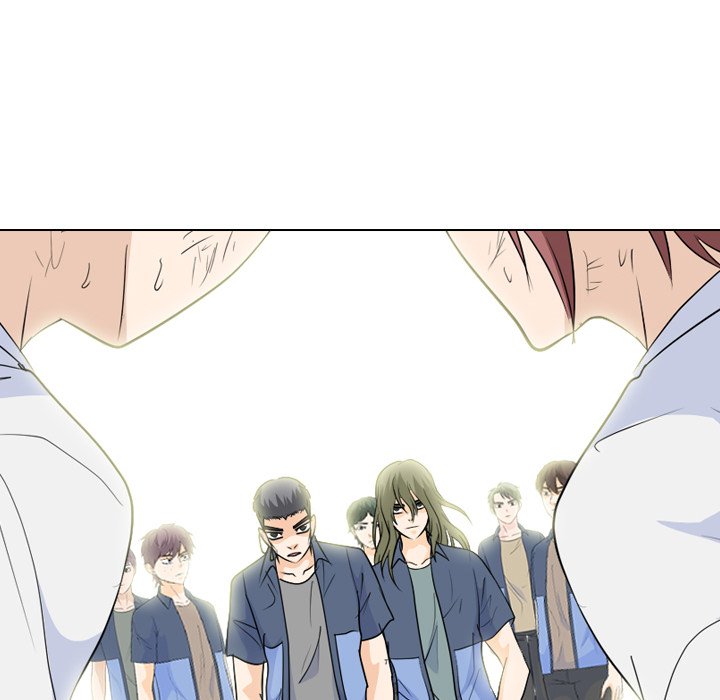 High School Legend Red Dragon Chapter 192 image 4
