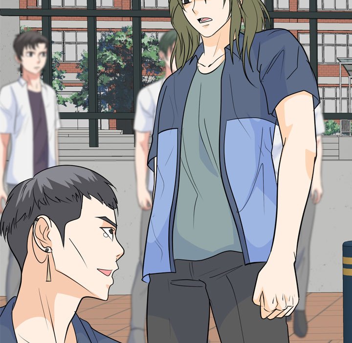 High School Legend Red Dragon Chapter 192 image 51