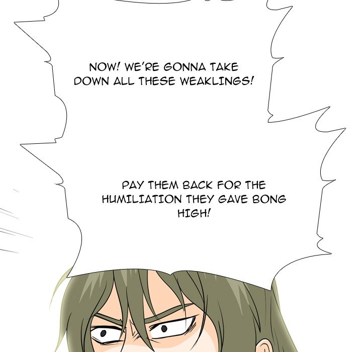 High School Legend Red Dragon Chapter 192 image 53