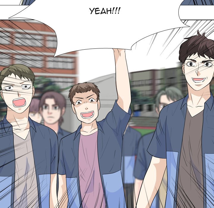 High School Legend Red Dragon Chapter 192 image 55