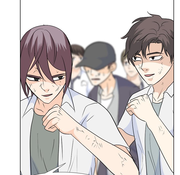 High School Legend Red Dragon Chapter 192 image 57