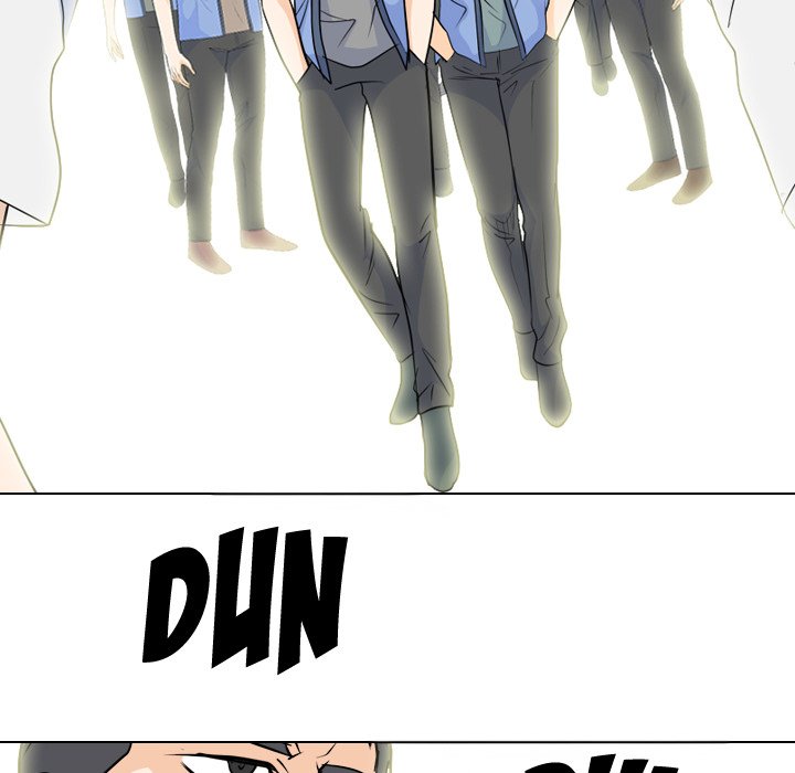High School Legend Red Dragon Chapter 192 image 5