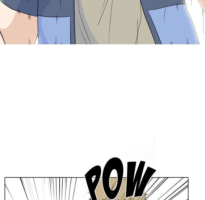 High School Legend Red Dragon Chapter 192 image 69