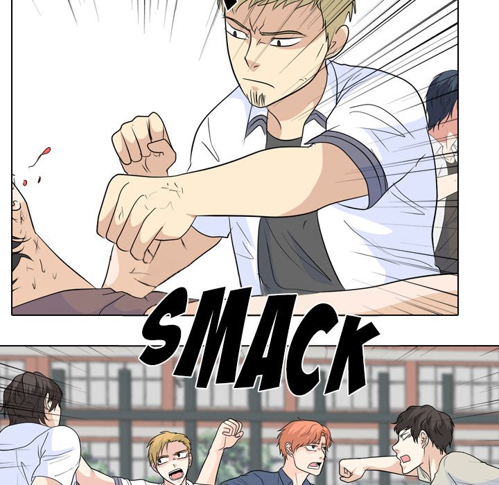 High School Legend Red Dragon Chapter 192 image 70