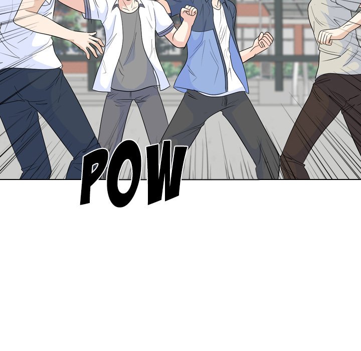High School Legend Red Dragon Chapter 192 image 71