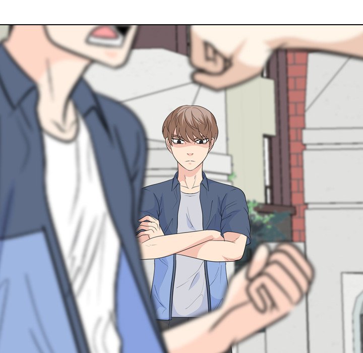 High School Legend Red Dragon Chapter 192 image 72