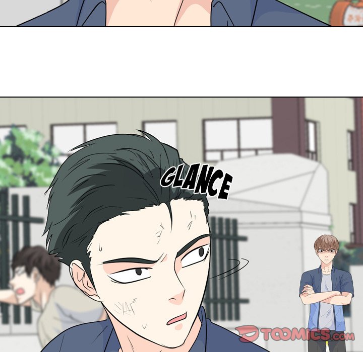 High School Legend Red Dragon Chapter 192 image 74