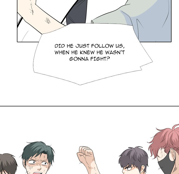 High School Legend Red Dragon Chapter 192 image 77
