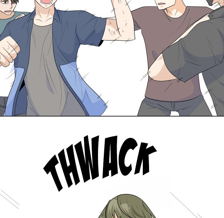 High School Legend Red Dragon Chapter 192 image 78