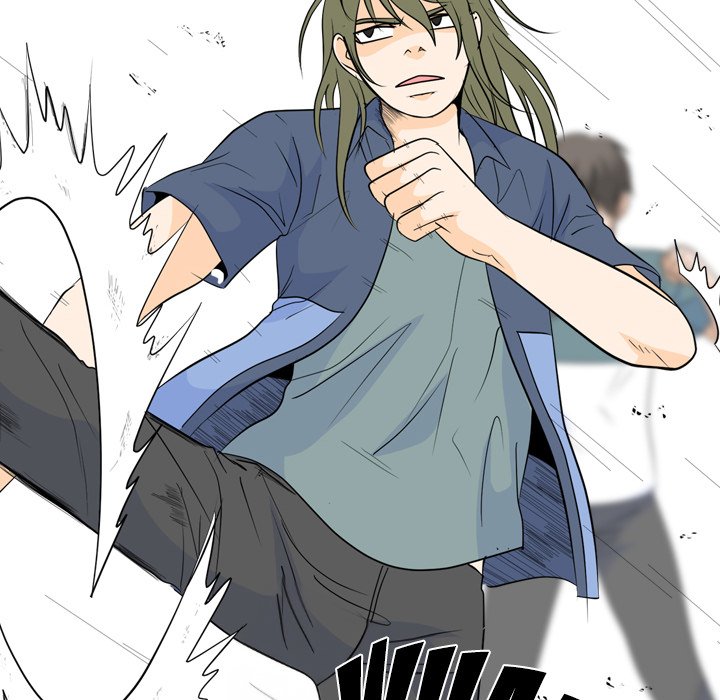 High School Legend Red Dragon Chapter 192 image 79