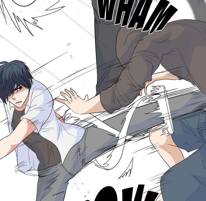 High School Legend Red Dragon Chapter 192 image 80
