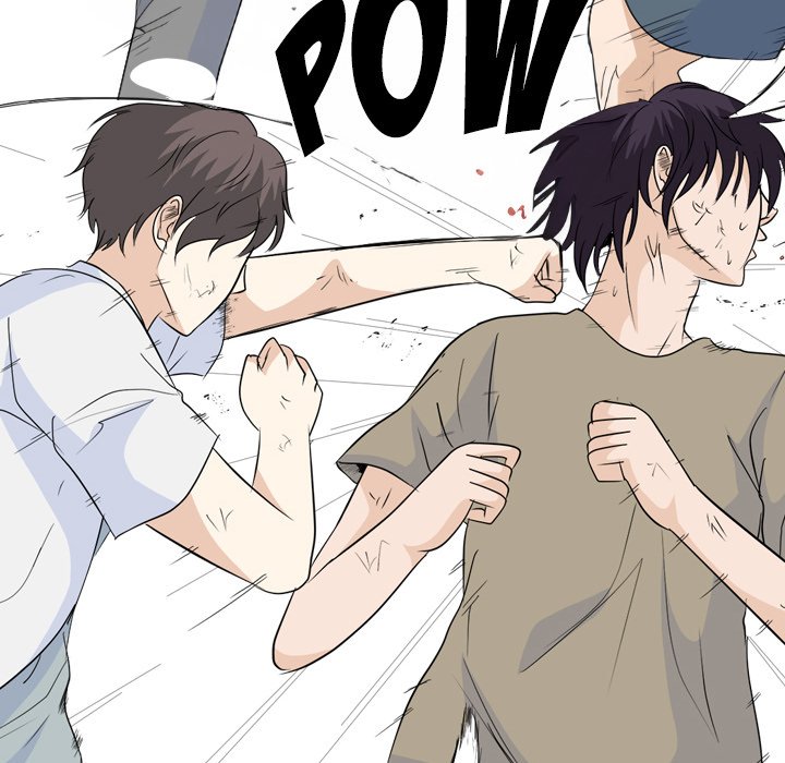High School Legend Red Dragon Chapter 192 image 81