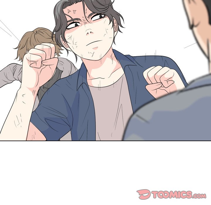 High School Legend Red Dragon Chapter 192 image 83