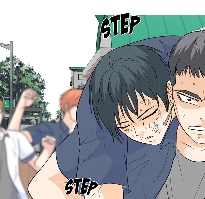 High School Legend Red Dragon Chapter 192 image 84