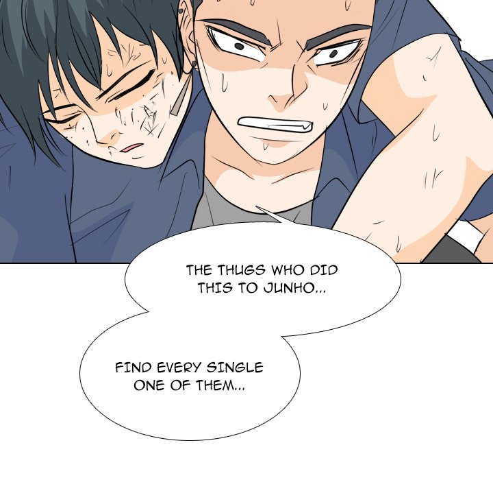 High School Legend Red Dragon Chapter 192 image 88