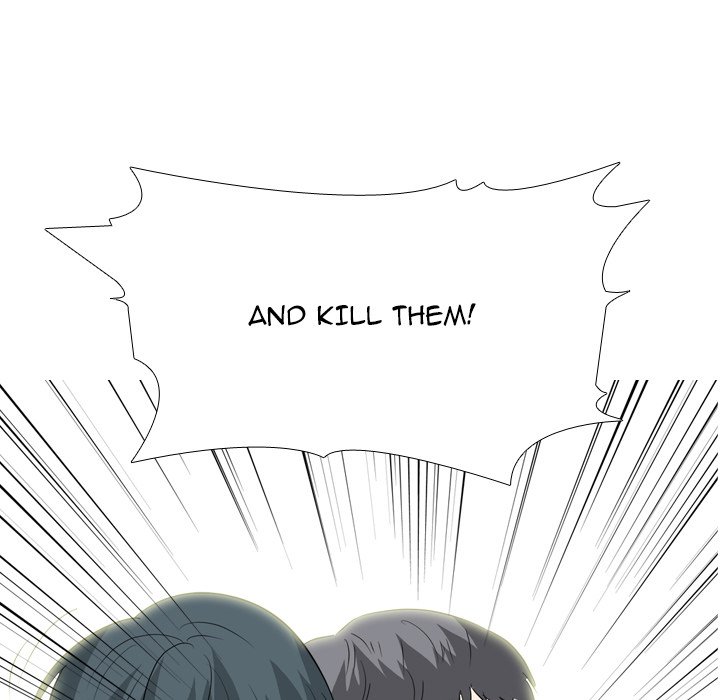 High School Legend Red Dragon Chapter 192 image 89