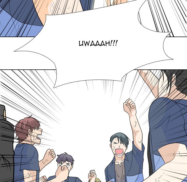 High School Legend Red Dragon Chapter 192 image 91
