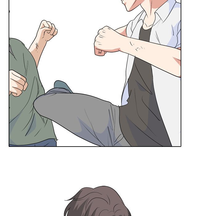 High School Legend Red Dragon Chapter 192 image 93