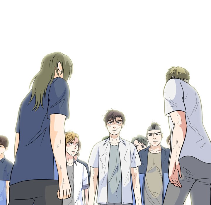 High School Legend Red Dragon Chapter 192 image 97