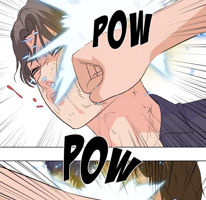 High School Legend Red Dragon Chapter 193 image 103