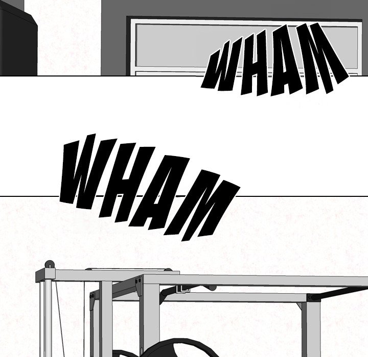 High School Legend Red Dragon Chapter 193 image 117