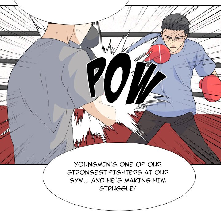 High School Legend Red Dragon Chapter 193 image 121
