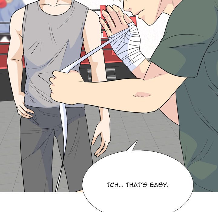 High School Legend Red Dragon Chapter 193 image 123