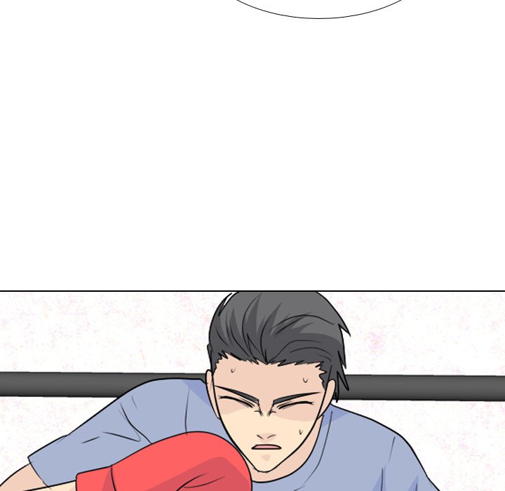 High School Legend Red Dragon Chapter 193 image 124