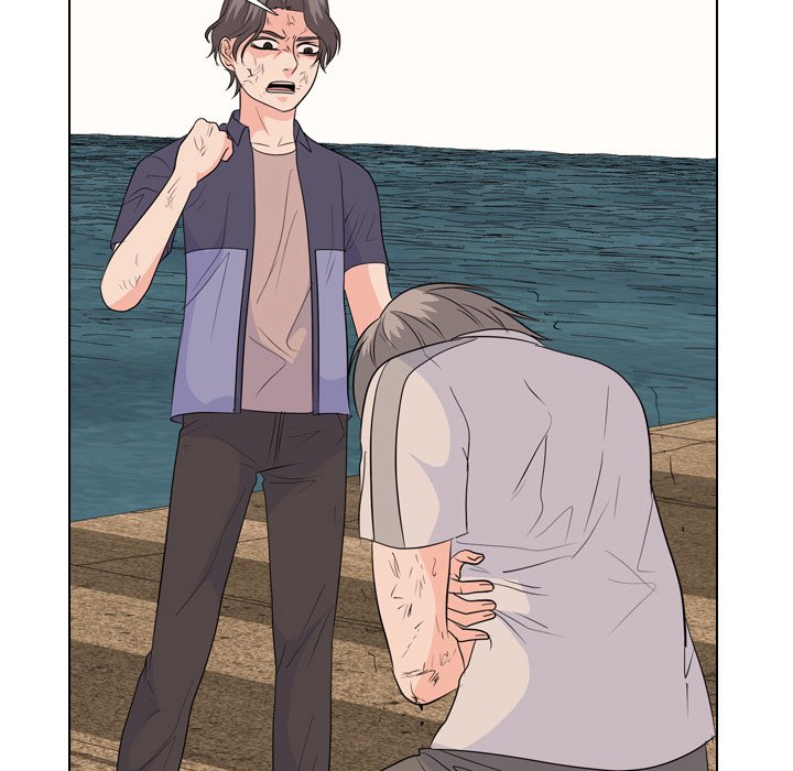 High School Legend Red Dragon Chapter 193 image 25