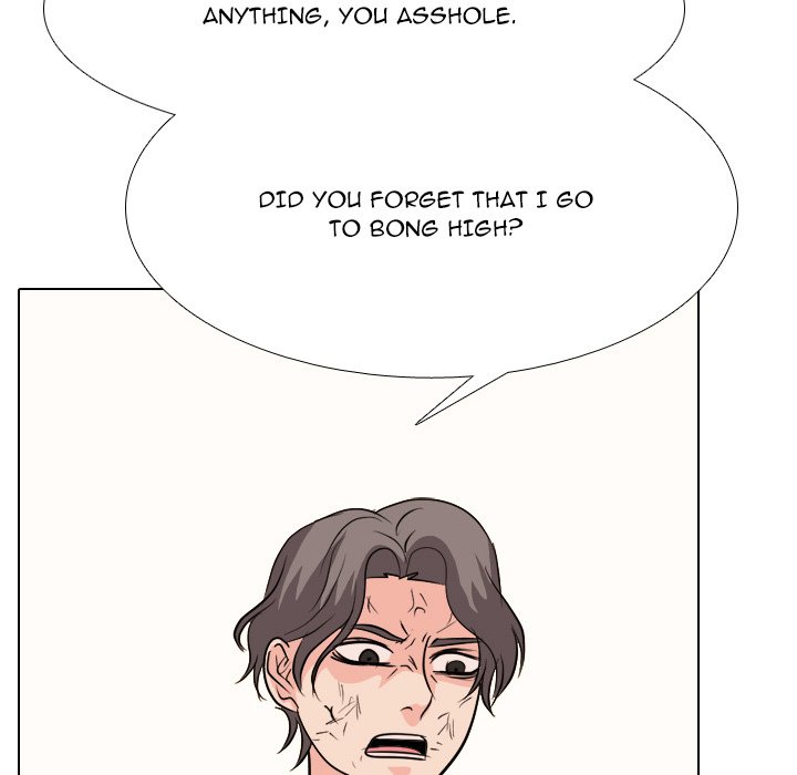 High School Legend Red Dragon Chapter 193 image 27