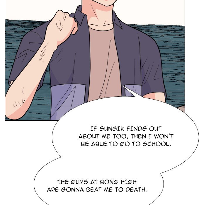 High School Legend Red Dragon Chapter 193 image 28